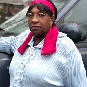 Meet your Posher, Earnestine